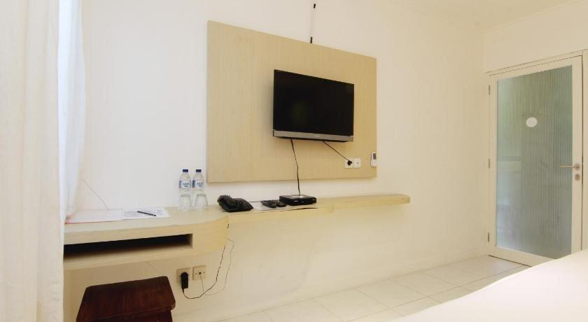 Суракарта: Marni Mulya Guest House