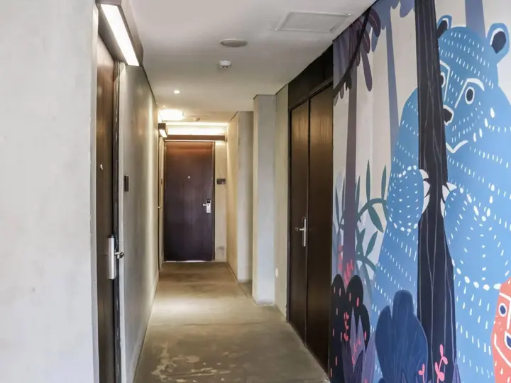 Бандунг: NIDA Rooms Cicendo Trade Center