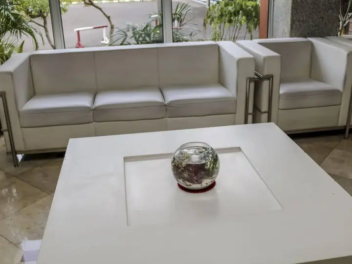 Джакарта: NIDA Rooms Ahmad Yani Cempaka