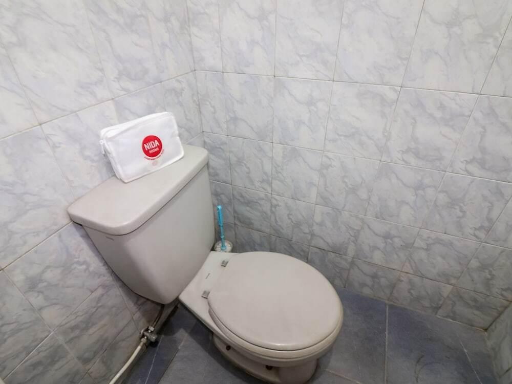 Депок: NIDA Rooms Gang Merpati Condong Catur