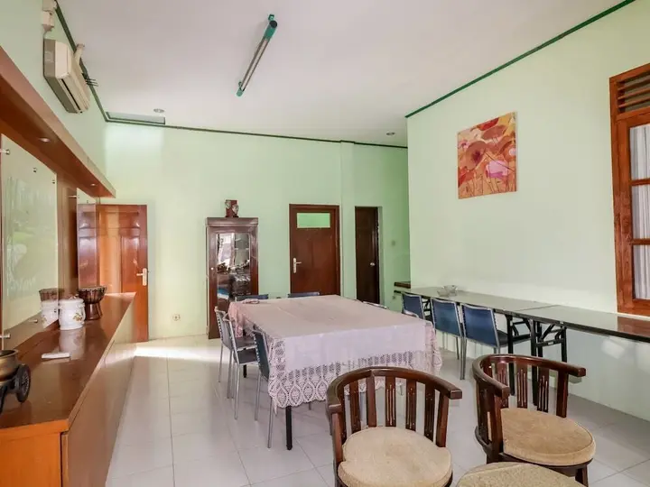Депок: NIDA Rooms Gang Merpati Condong Catur