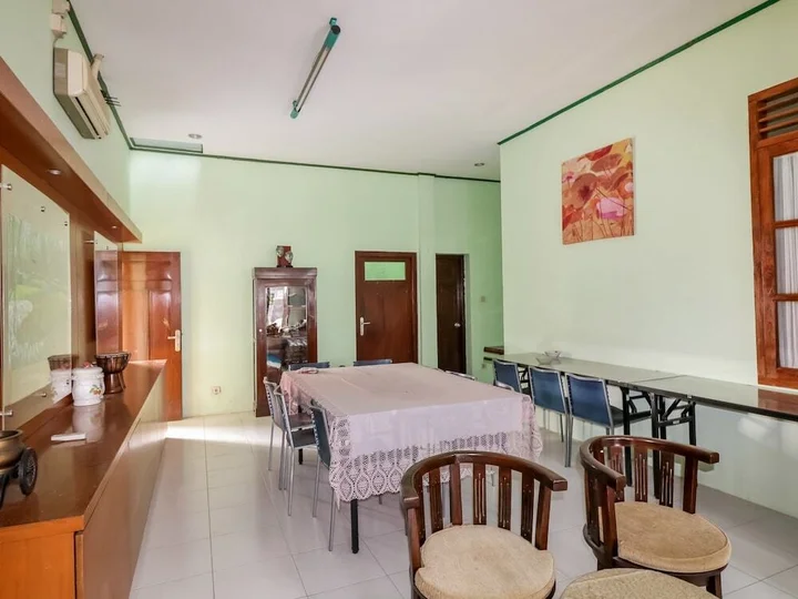 Депок: NIDA Rooms Gang Merpati Condong Catur