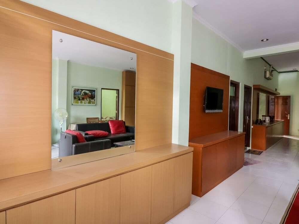 Депок: NIDA Rooms Gang Merpati Condong Catur