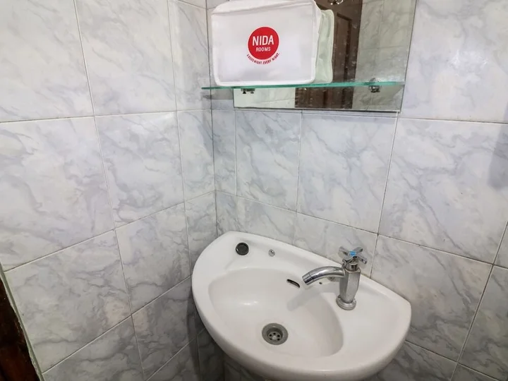Депок: NIDA Rooms Gang Merpati Condong Catur