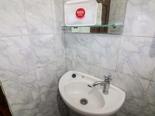 Депок: NIDA Rooms Gang Merpati Condong Catur