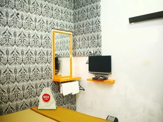 Депок: NIDA Rooms Gang Merpati Condong Catur