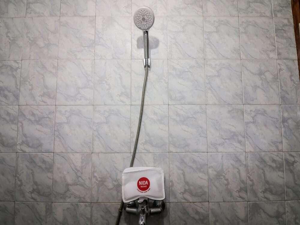 Депок: NIDA Rooms Gang Merpati Condong Catur