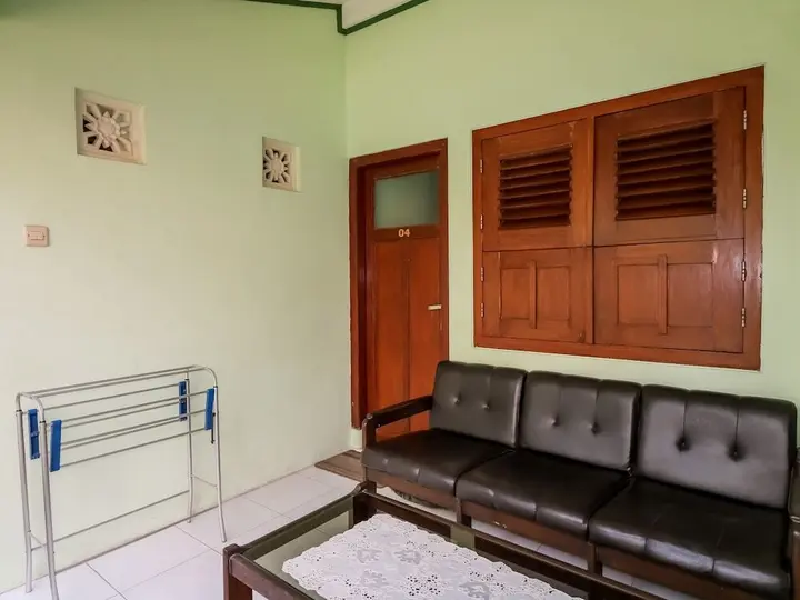 Депок: NIDA Rooms Gang Merpati Condong Catur