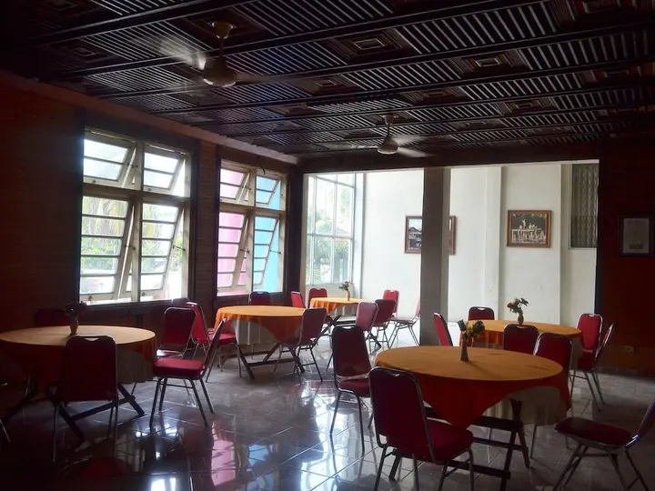 Пеканбару: NIDA Rooms Pasar Pekanbaru Bawah Samratulangi