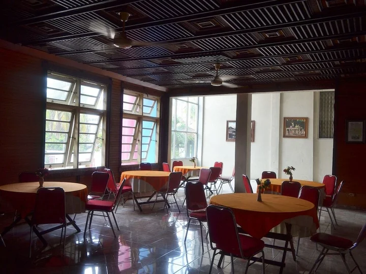 Пеканбару: NIDA Rooms Pasar Pekanbaru Bawah Samratulangi