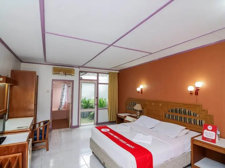 Пеканбару: NIDA Rooms Pasar Pekanbaru Bawah Samratulangi