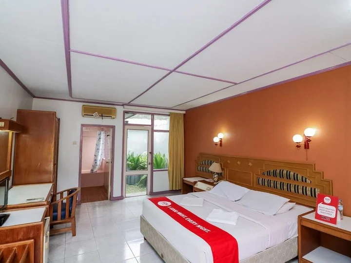 Пеканбару: NIDA Rooms Pasar Pekanbaru Bawah Samratulangi