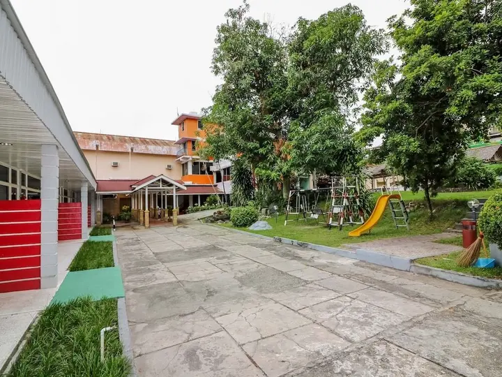 Пеканбару: NIDA Rooms Pasar Pekanbaru Bawah Samratulangi