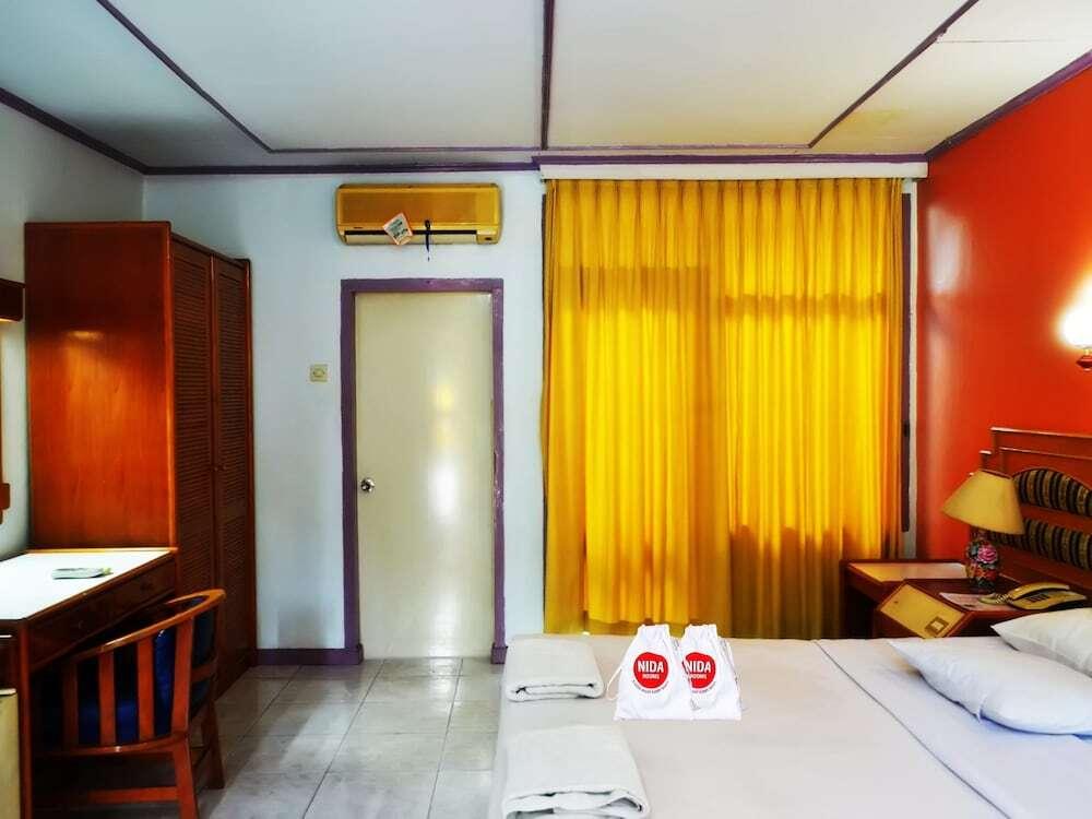 Пеканбару: NIDA Rooms Pasar Pekanbaru Bawah Samratulangi