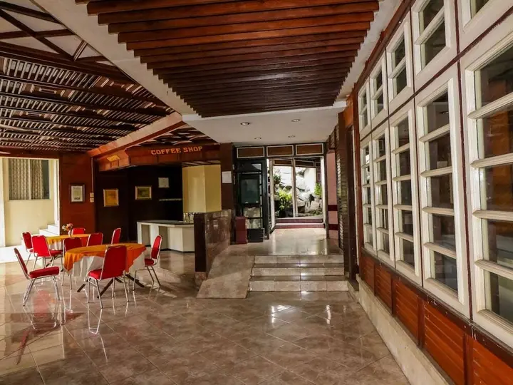 Пеканбару: NIDA Rooms Pasar Pekanbaru Bawah Samratulangi