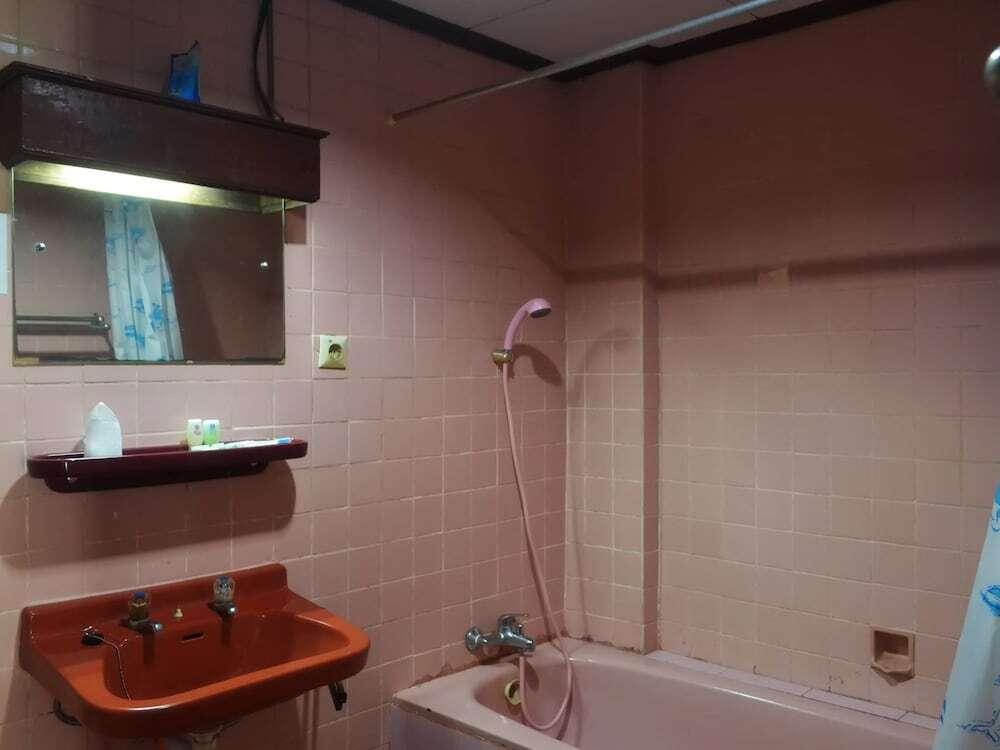 Пеканбару: NIDA Rooms Pasar Pekanbaru Bawah Samratulangi