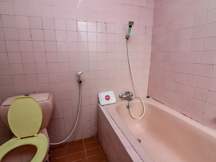 Пеканбару: NIDA Rooms Pasar Pekanbaru Bawah Samratulangi