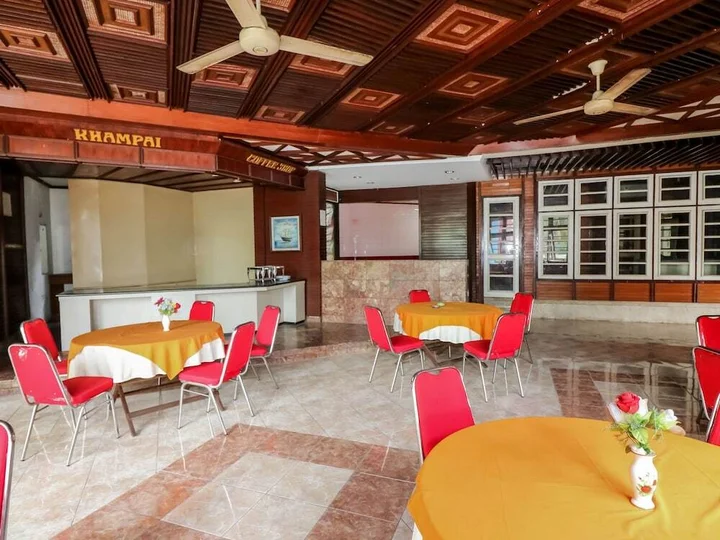 Пеканбару: NIDA Rooms Pasar Pekanbaru Bawah Samratulangi