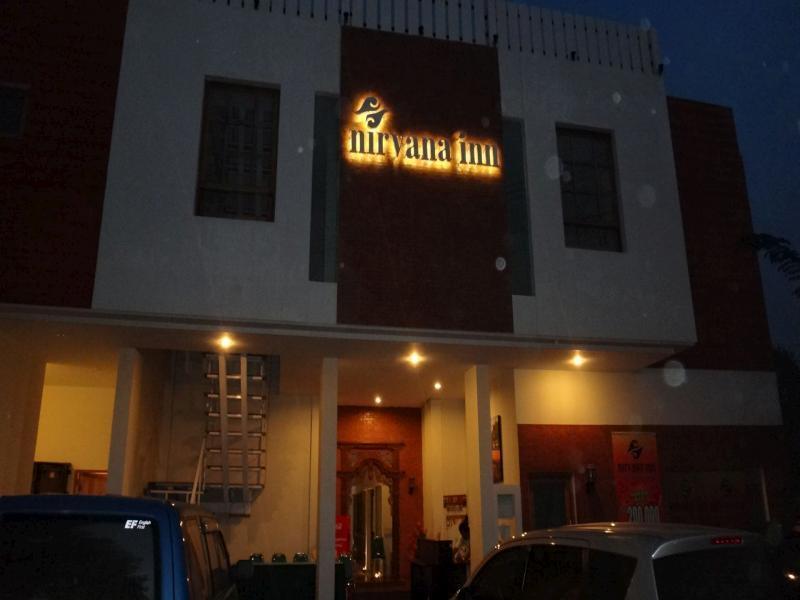 Nirvana Inn 2 — фото 2