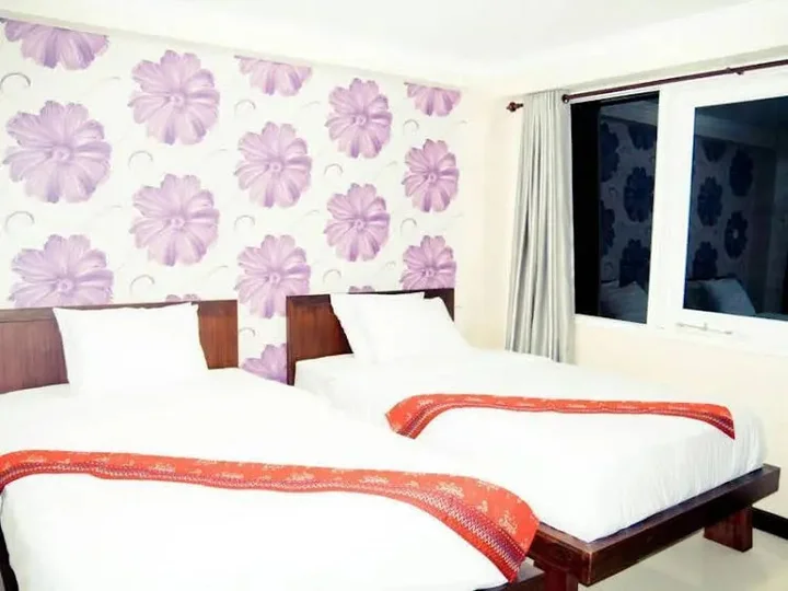 Бандунг: Kristalia Hotel