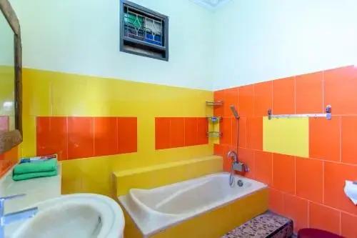 Батуретно: Joglo Kalkun Guest House