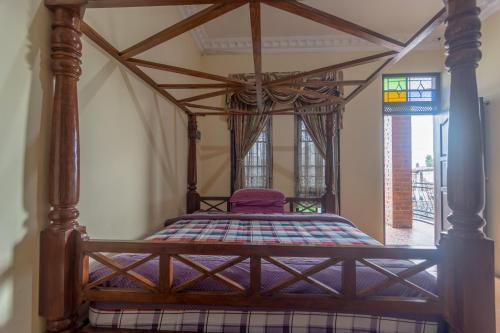 Батуретно: Joglo Kalkun Guest House