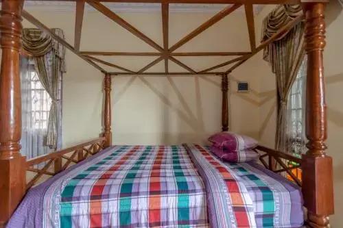 Батуретно: Joglo Kalkun Guest House