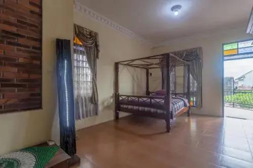 Батуретно: Joglo Kalkun Guest House