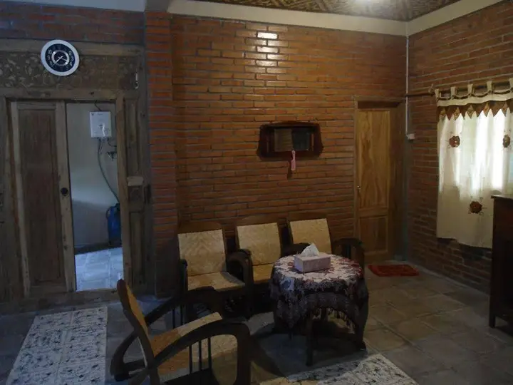 Kampung Tembi Guest House — фото 1