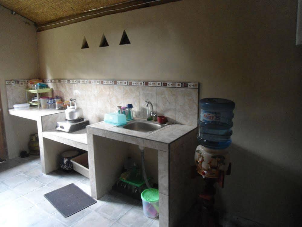 Севон: Kampung Tembi Guest House