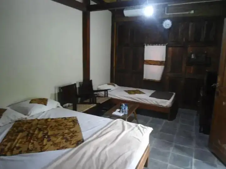 Kampung Tembi Guest House — фото 5