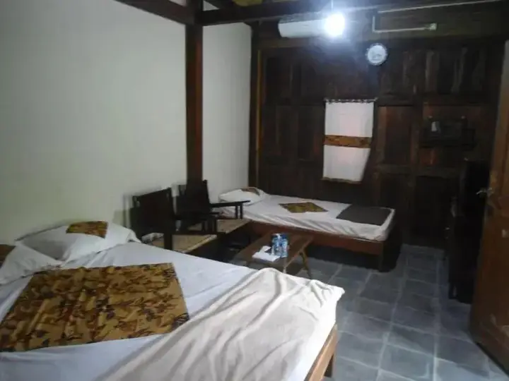 Севон: Kampung Tembi Guest House