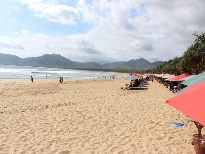 Гентенг: 外南梦潘茹红岛家庭旅馆(Red Island Panjul Homestay Banyuwangi)