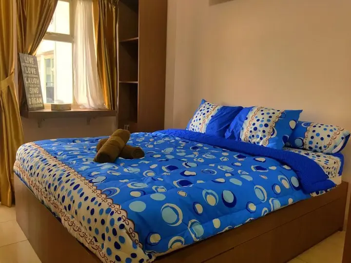 Депок: RoyalExclusive Margonda Residence 3