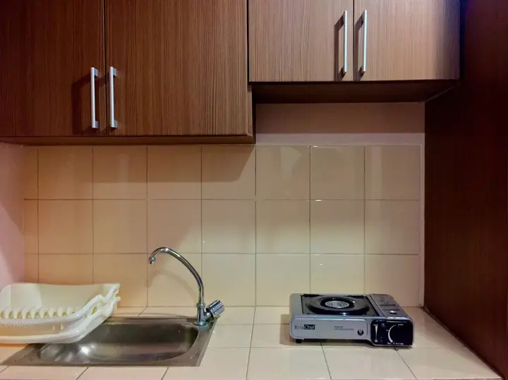 Депок: RoyalExclusive Margonda Residence 3