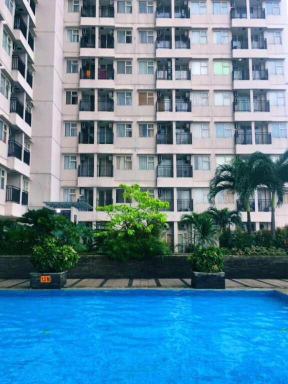 Депок: RoyalExclusive Margonda Residence 3