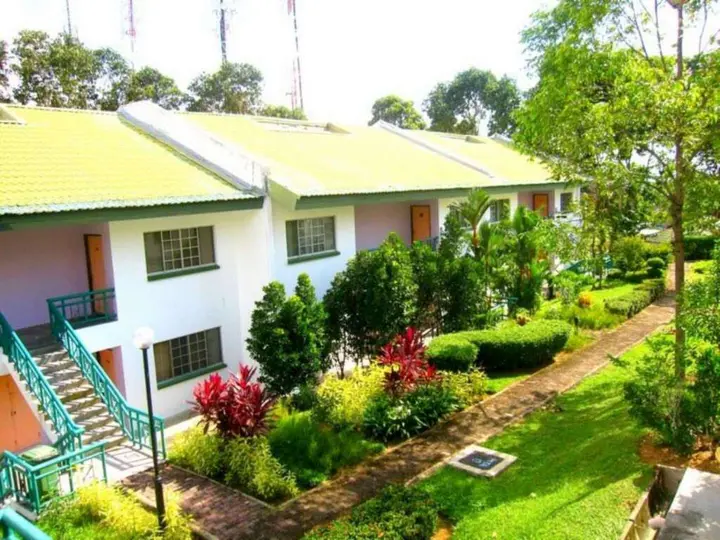 Остров Пеньенгат: Bintan Services Apartment