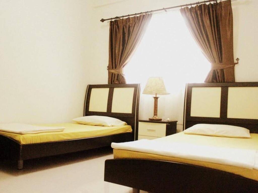 Остров Пеньенгат: Bintan Services Apartment
