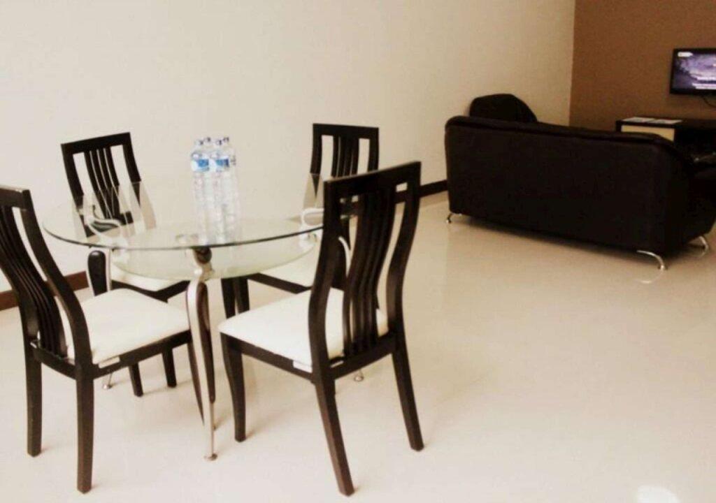Остров Пеньенгат: Bintan Services Apartment