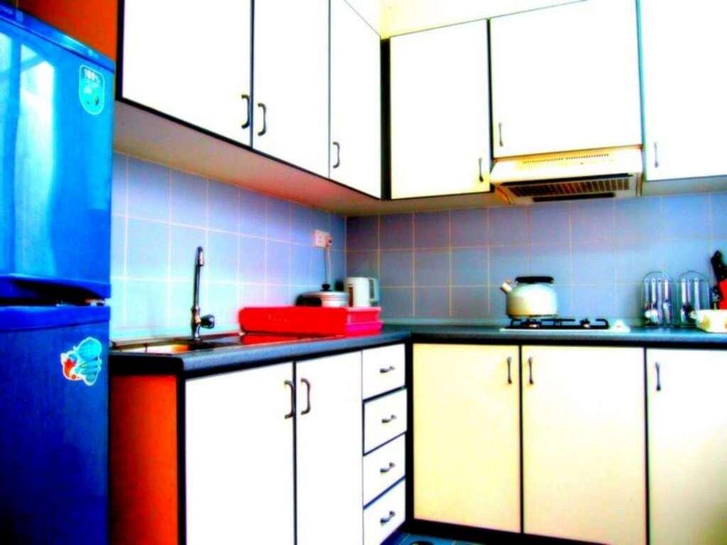 Остров Пеньенгат: Bintan Services Apartment
