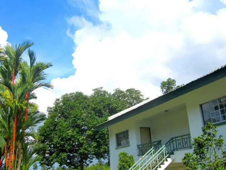 Остров Пеньенгат: Bintan Services Apartment