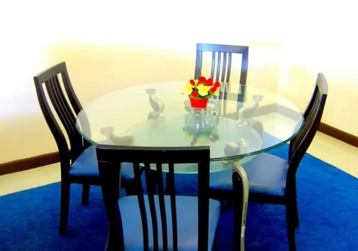 Остров Пеньенгат: Bintan Services Apartment