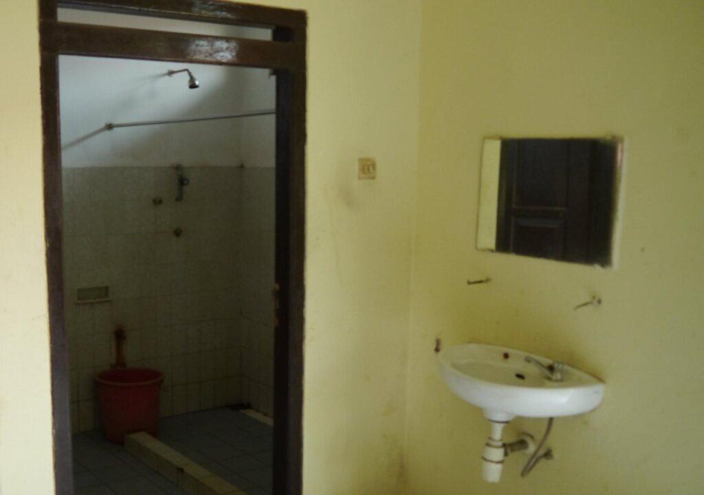 Кебасен: Hotel Tunas Alam