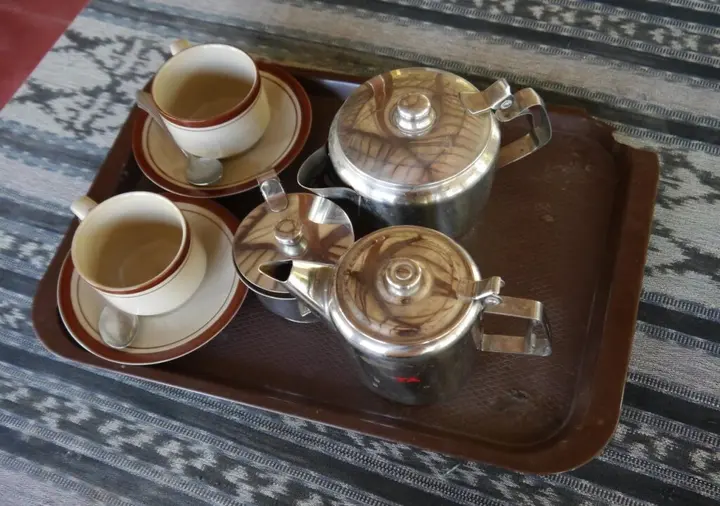 Кебасен: Hotel Tunas Alam