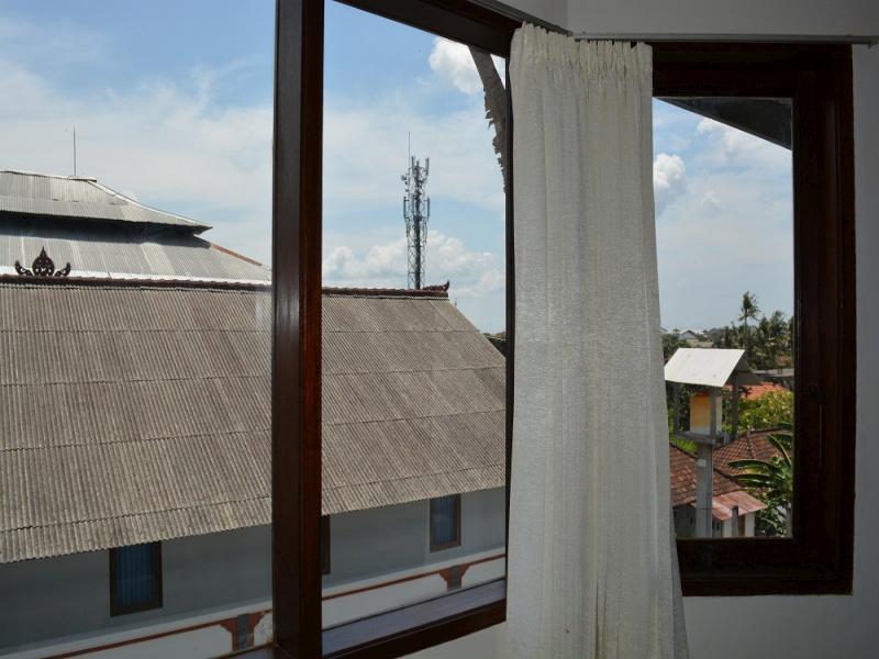Денпасар: Hotel Purnama