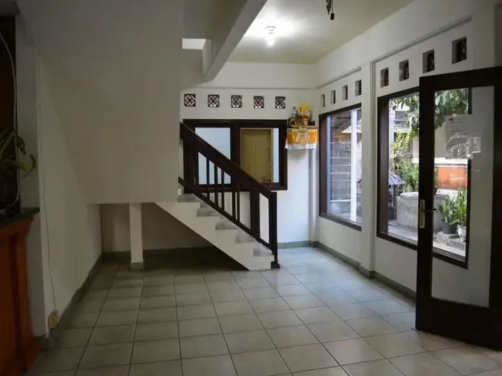 Денпасар: Hotel Purnama