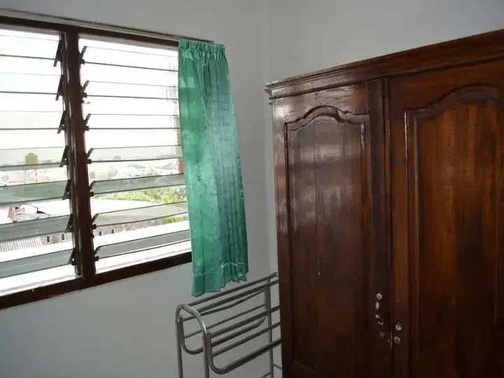 Денпасар: Hotel Purnama