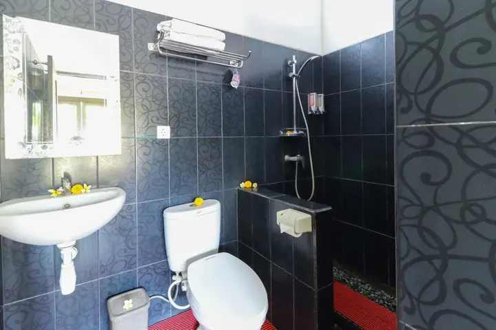 Денпасар: Ninja Suite Villa