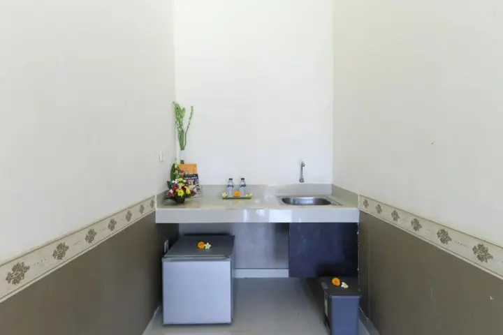 Денпасар: Ninja Suite Villa