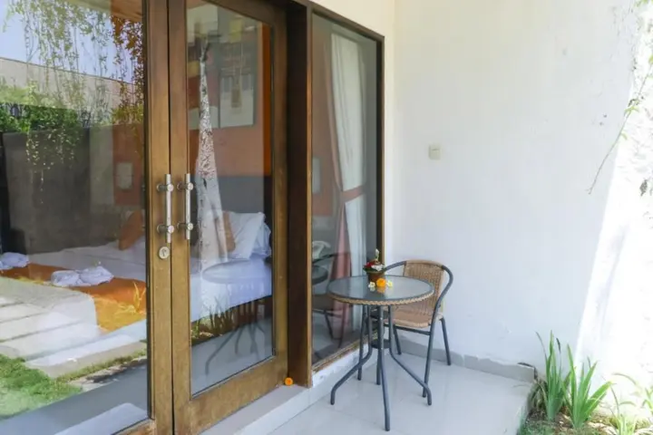 Денпасар: Ninja Suite Villa
